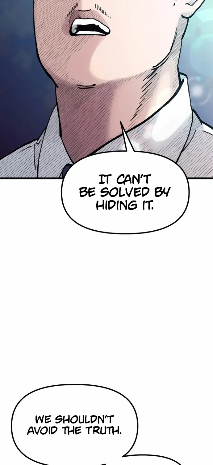 Silent Transfer Student Chapter 9 page 70 - 