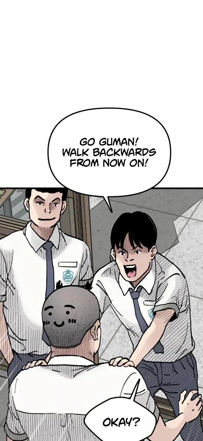Silent Transfer Student Chapter 9 page 8 - 