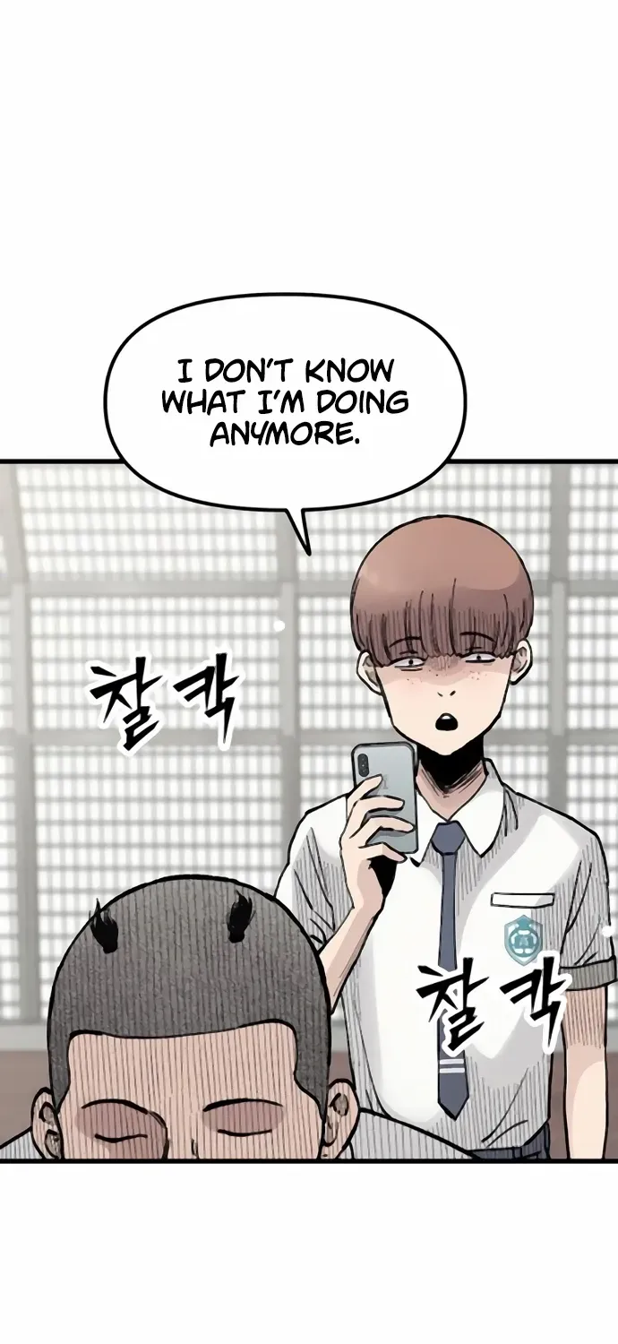 Silent Transfer Student Chapter 9 page 72 - 