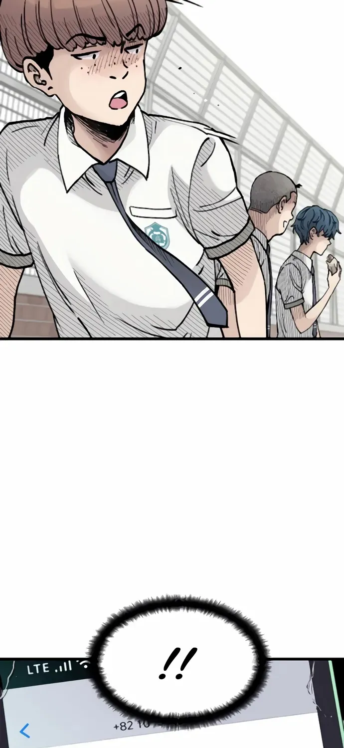 Silent Transfer Student Chapter 9 page 75 - 