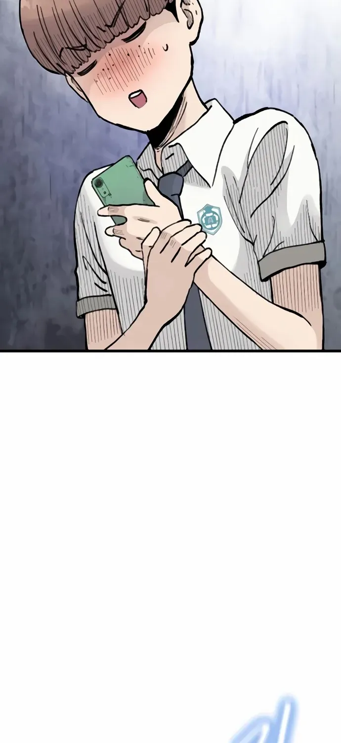 Silent Transfer Student Chapter 9 page 78 - 