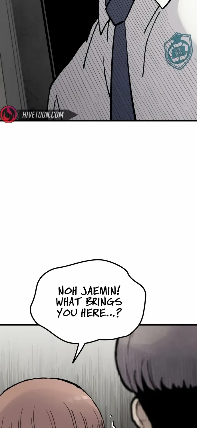 Silent Transfer Student Chapter 9 page 84 - 