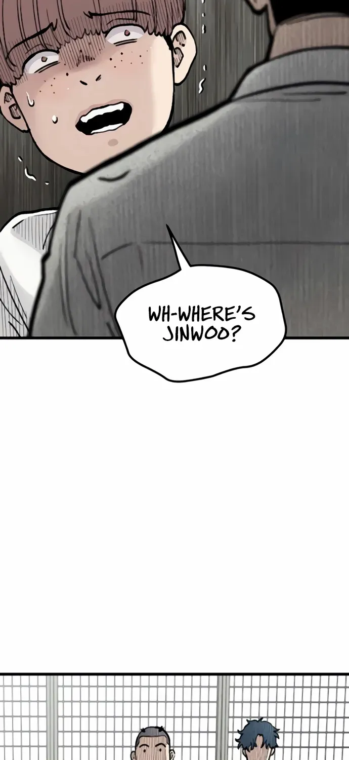 Silent Transfer Student Chapter 9 page 85 - 