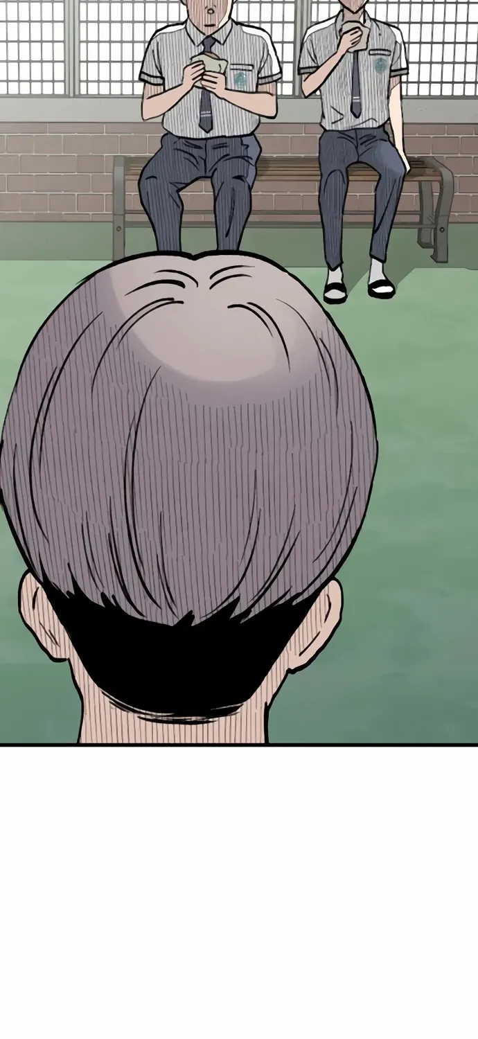 Silent Transfer Student Chapter 9 page 86 - 