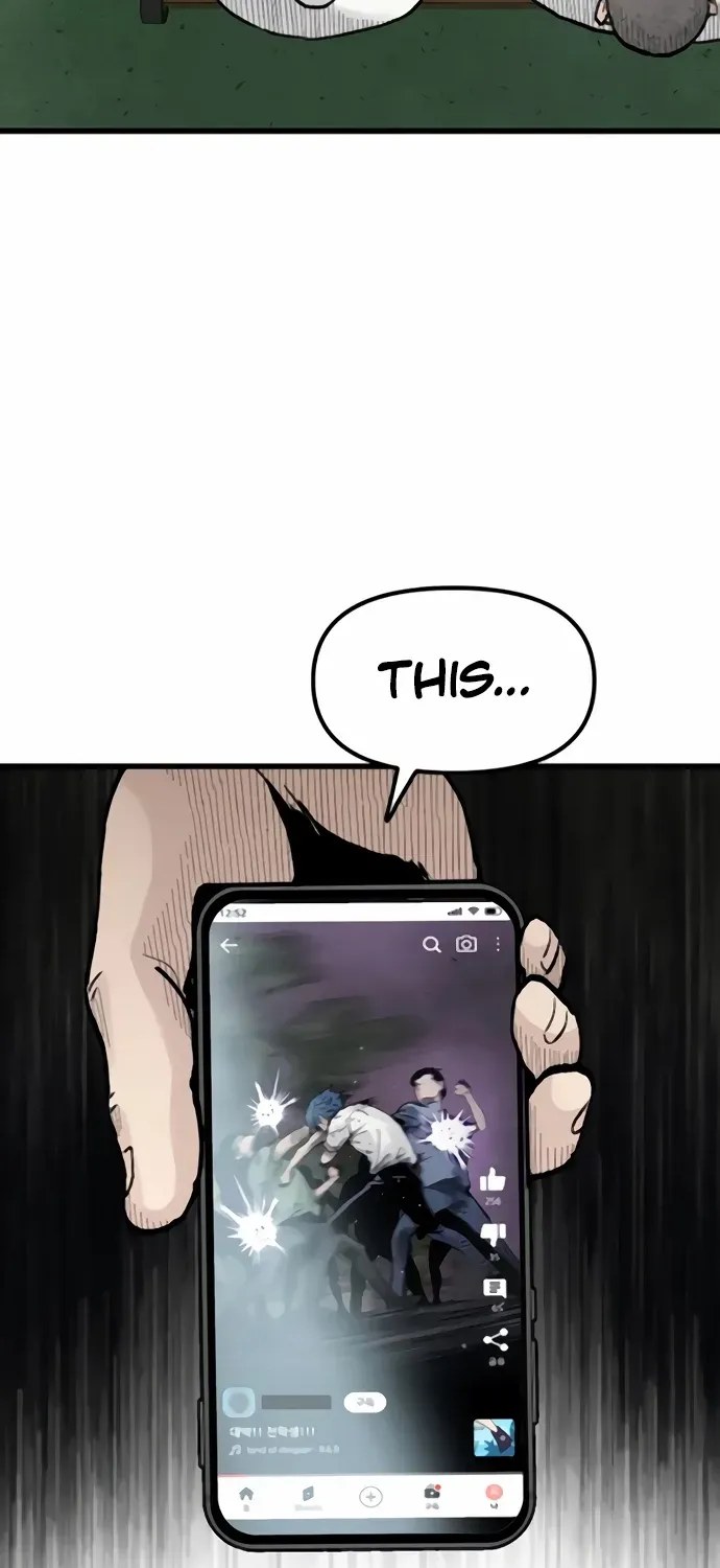 Silent Transfer Student Chapter 9 page 90 - 