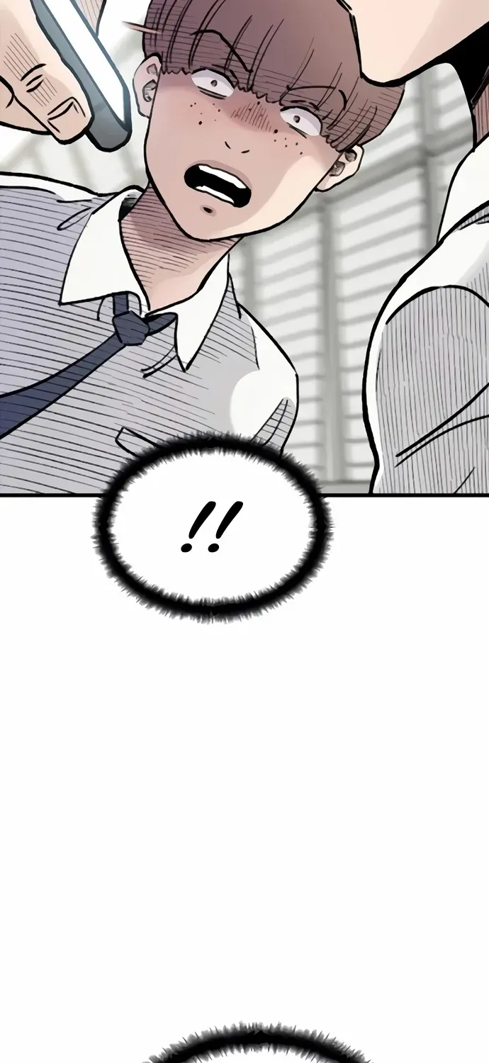 Silent Transfer Student Chapter 9 page 92 - 