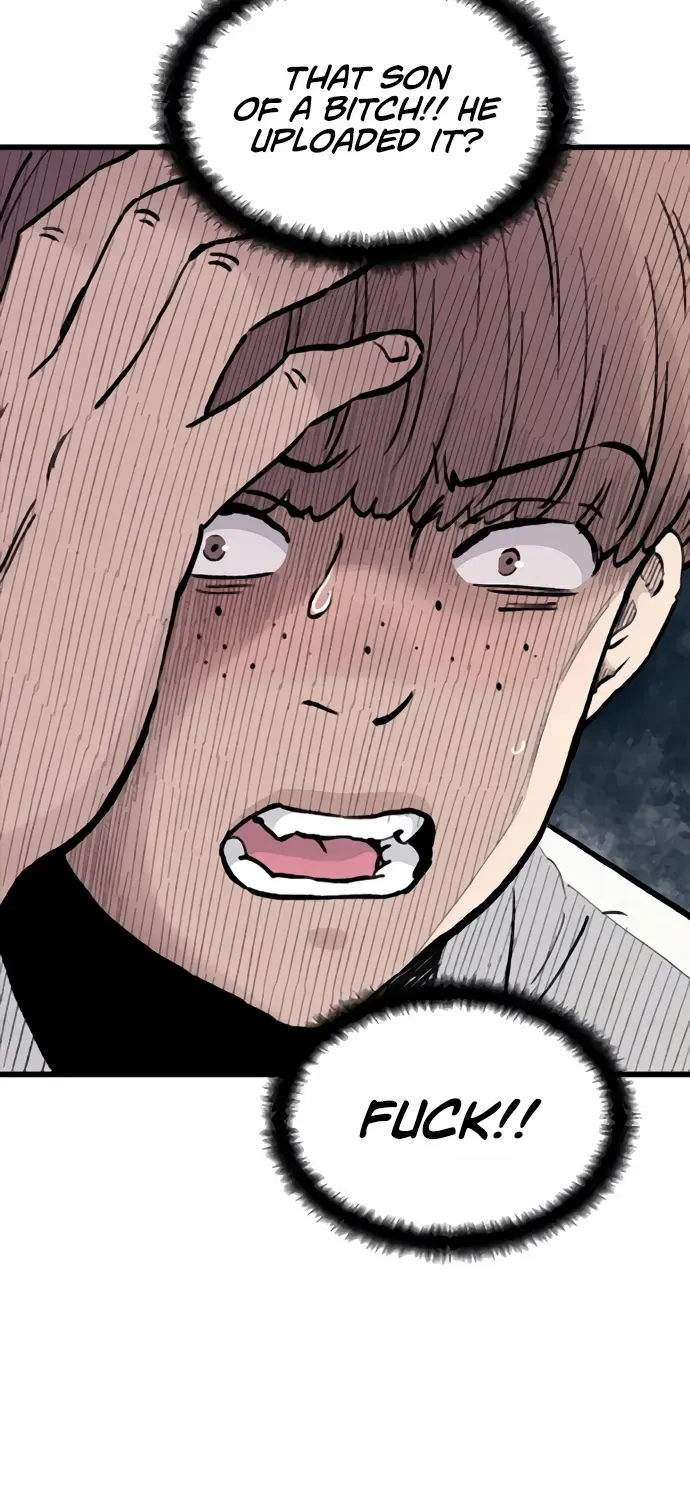 Silent Transfer Student Chapter 9 page 93 - 