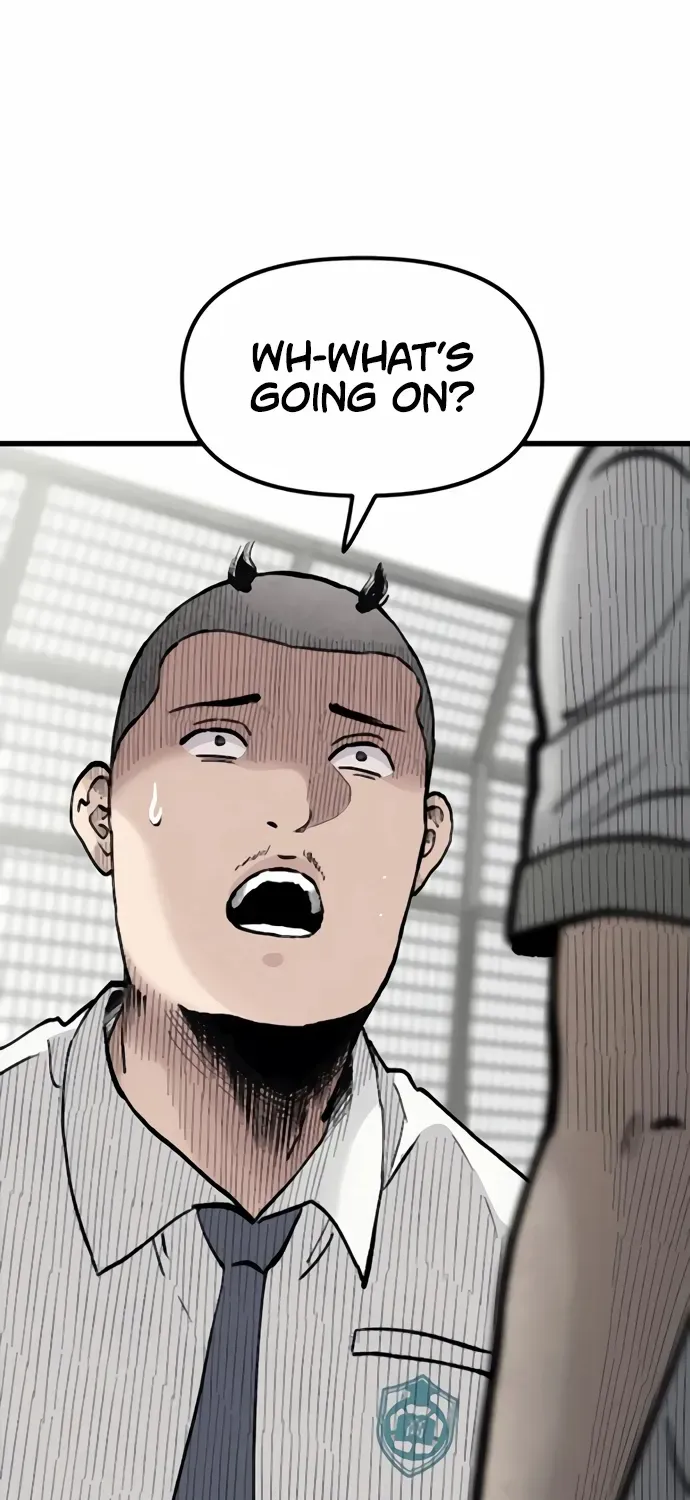 Silent Transfer Student Chapter 9 page 94 - 