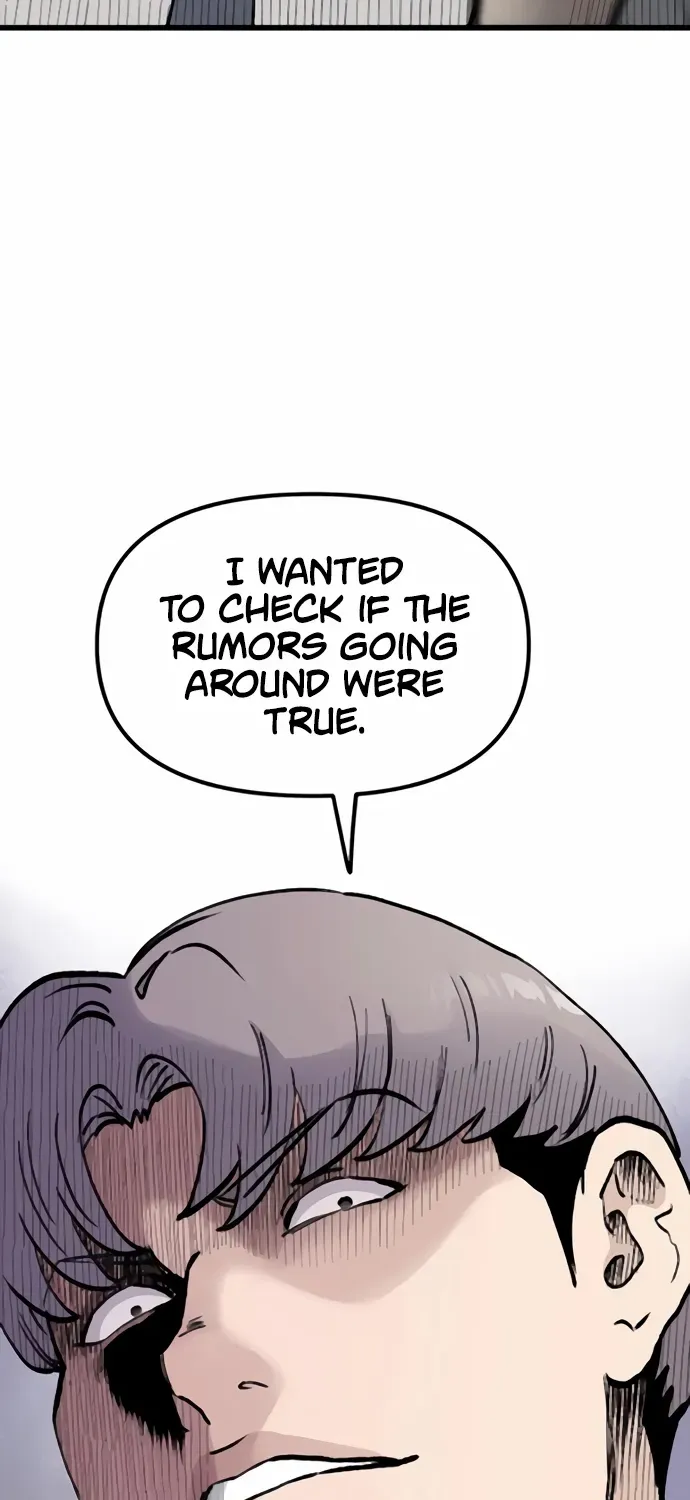 Silent Transfer Student Chapter 9 page 95 - 