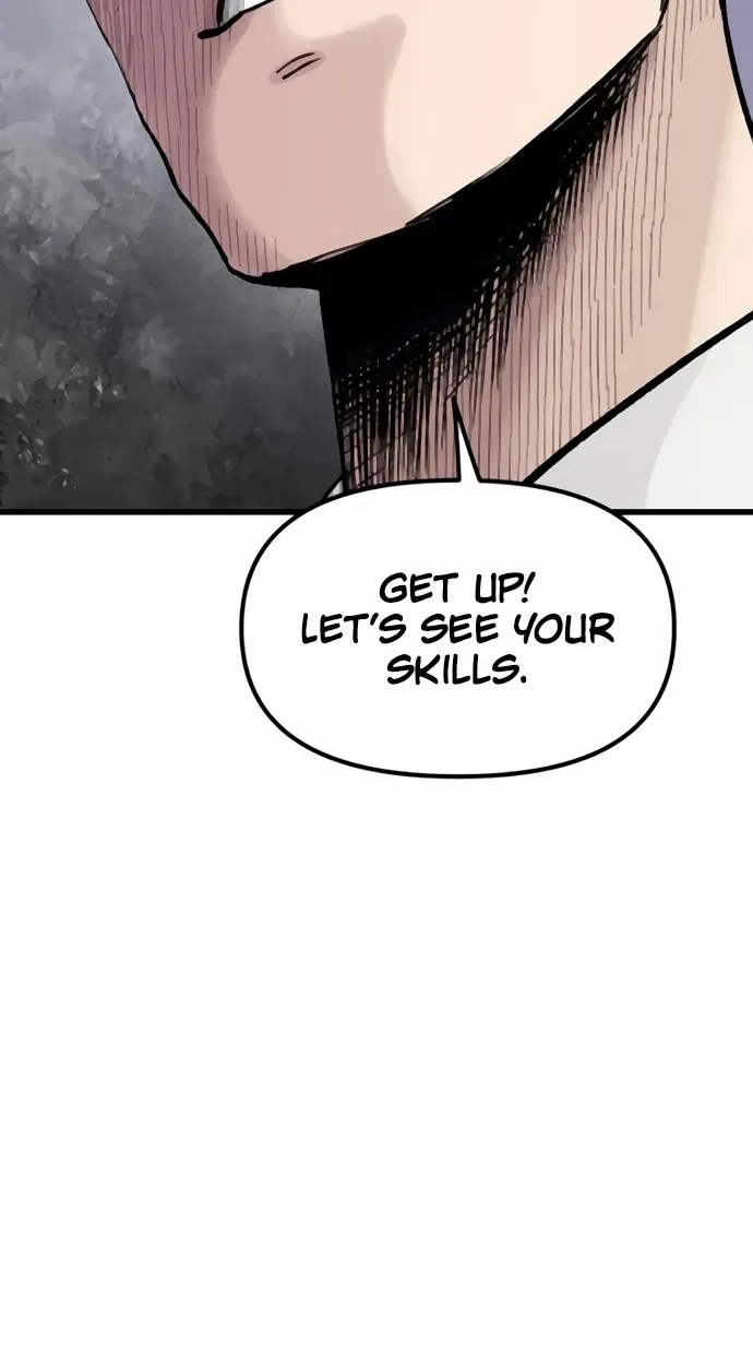 Silent Transfer Student Chapter 9 page 96 - 