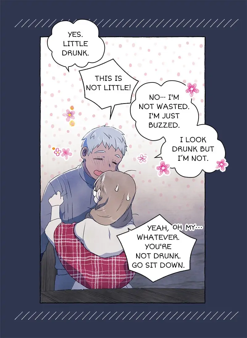 Silly Dog and the Lady Chapter 1 page 13 - 
