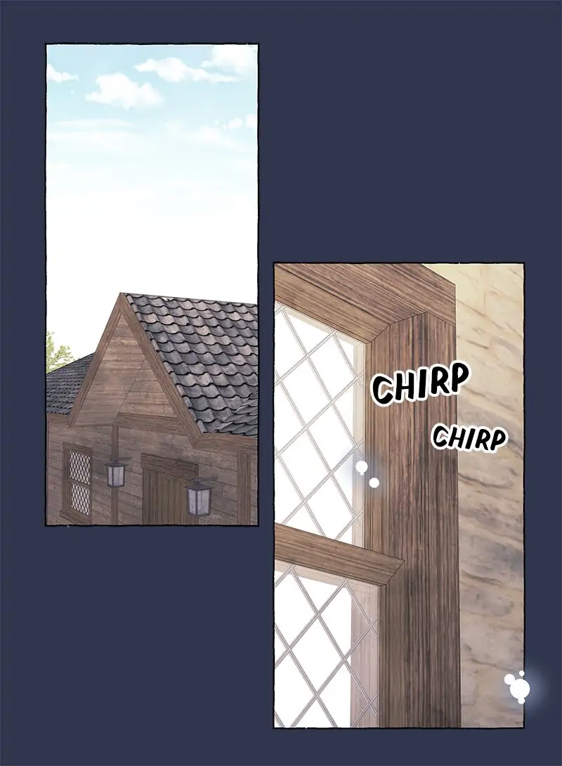 Silly Dog and the Lady Chapter 13 page 18 - 