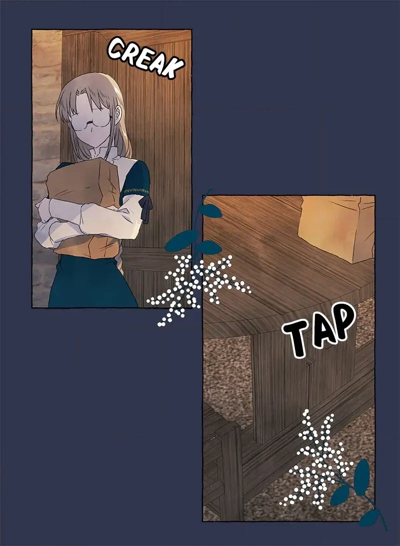Silly Dog and the Lady Chapter 15 page 10 - 