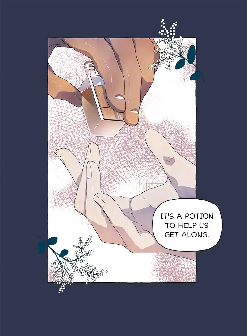 Silly Dog and the Lady Chapter 16 page 31 - 