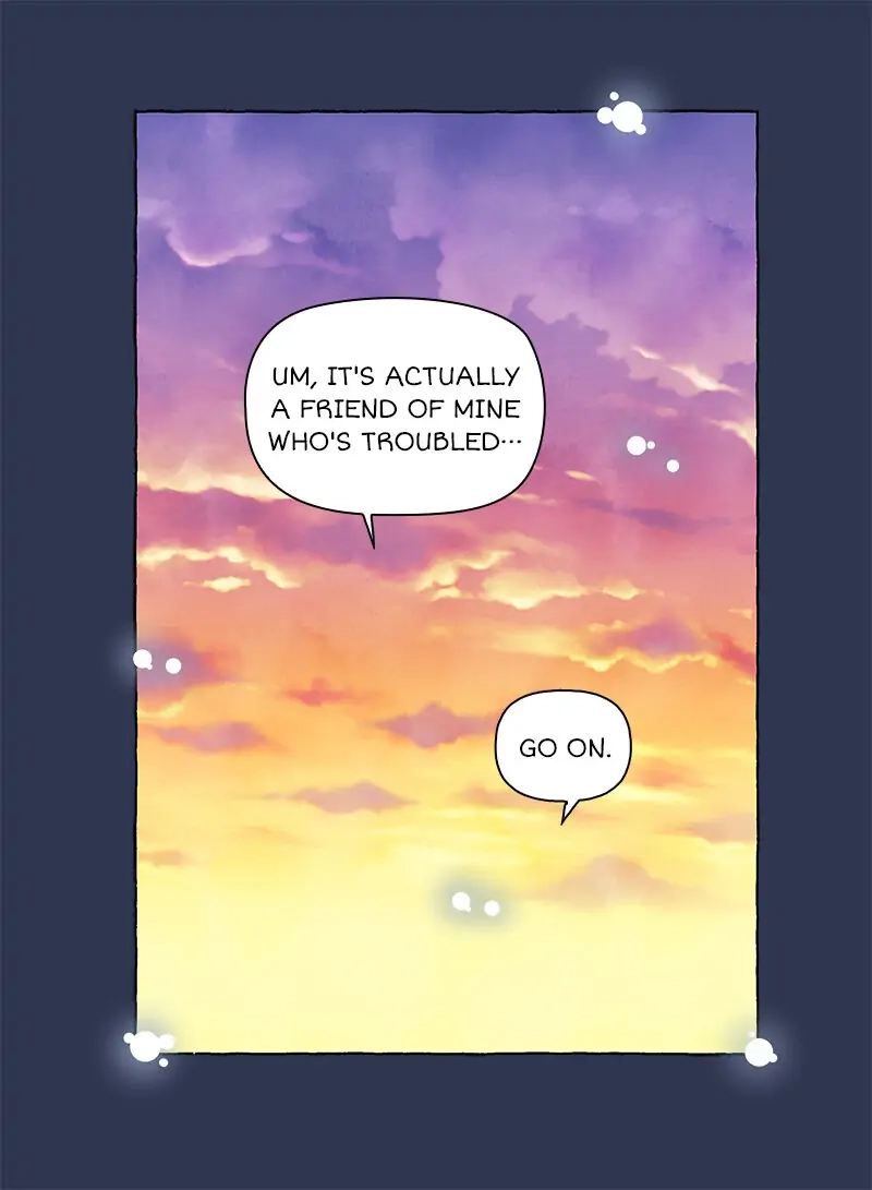Silly Dog and the Lady Chapter 19 page 25 - 