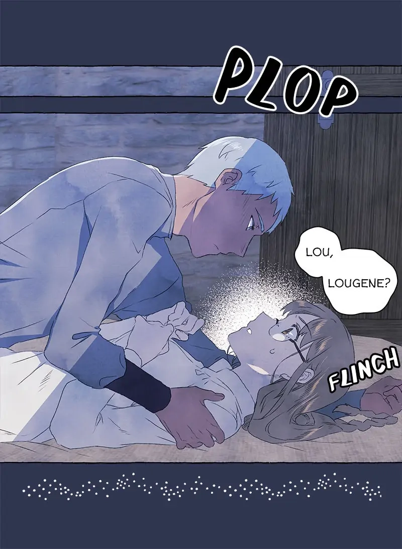 Silly Dog and the Lady Chapter 2 page 5 - 