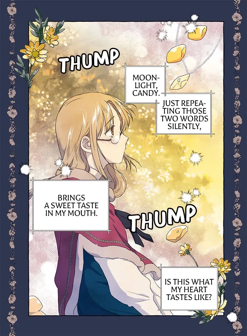 Silly Dog and the Lady Chapter 20 page 6 - 