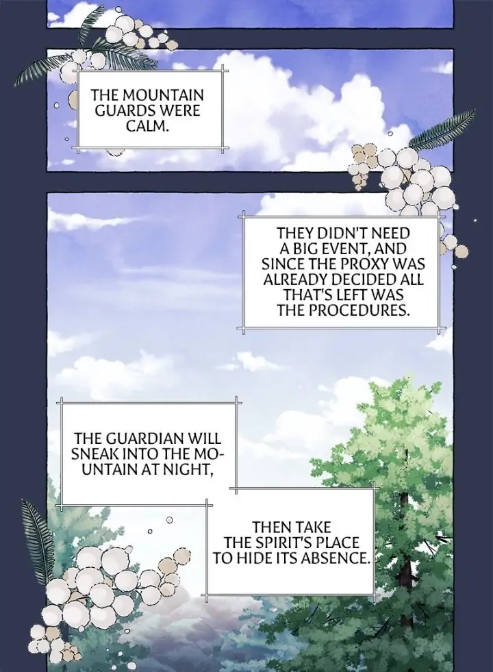 Silly Dog and the Lady Chapter 21 page 12 - 