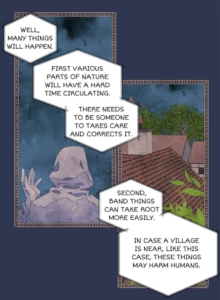 Silly Dog and the Lady Chapter 27 page 14 - 