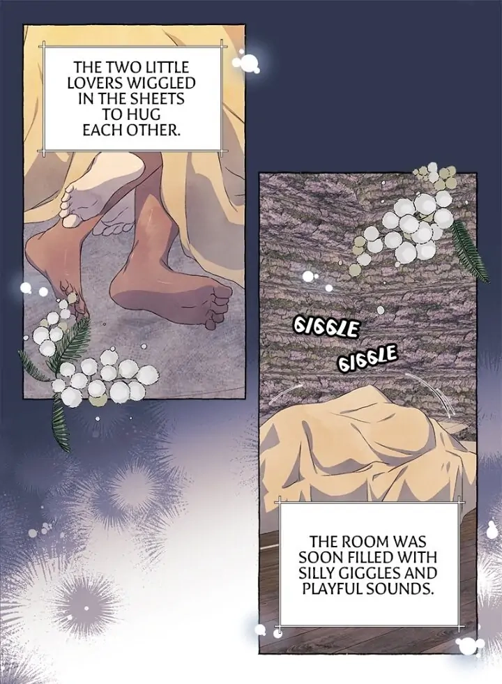 Silly Dog and the Lady Chapter 30 page 26 - 