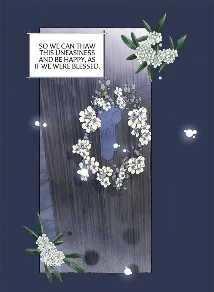 Silly Dog and the Lady Chapter 34 page 30 - 
