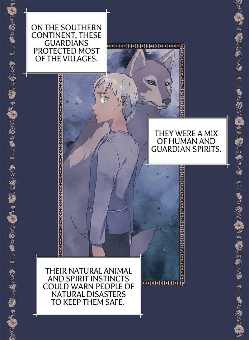 Silly Dog and the Lady Chapter 5 page 4 - 