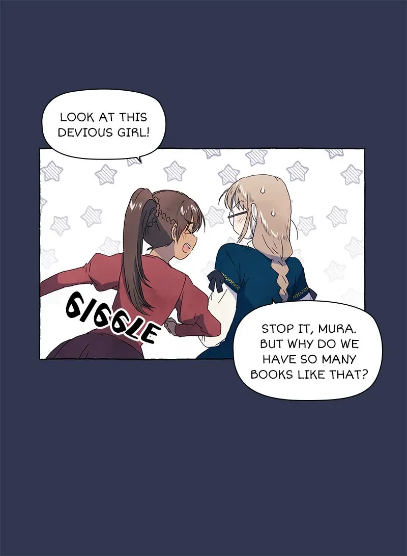 Silly Dog and the Lady Chapter 6 page 12 - 