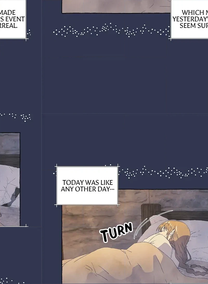 Silly Dog and the Lady Chapter 6 page 20 - 