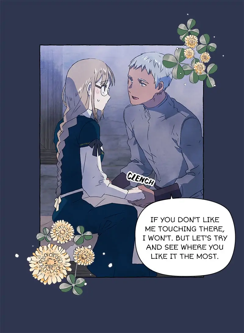 Silly Dog and the Lady Chapter 7 page 21 - 