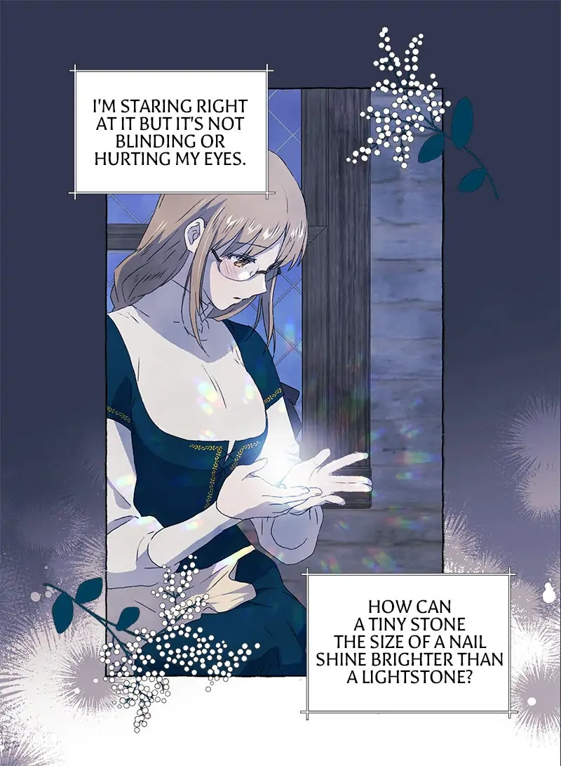 Silly Dog and the Lady Chapter 7 page 4 - 