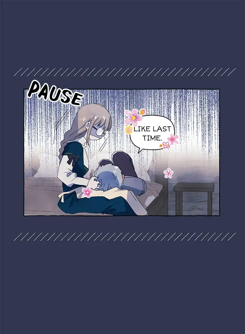 Silly Dog and the Lady Chapter 7 page 9 - 