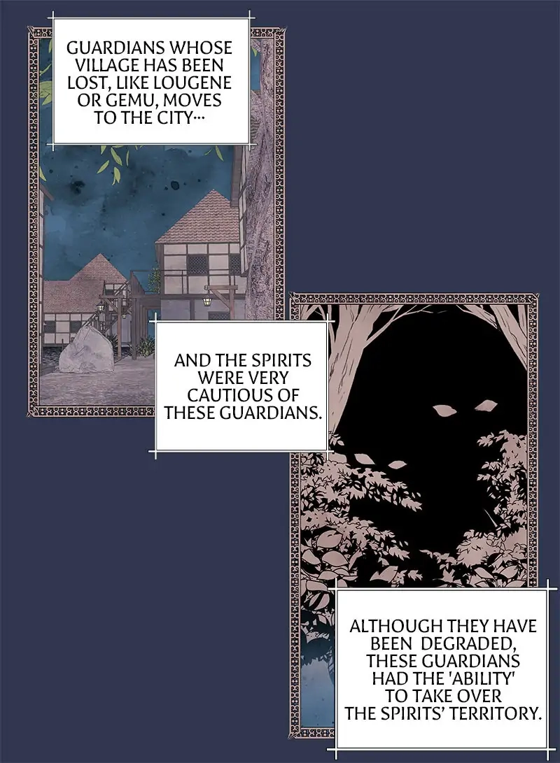Silly Dog and the Lady Chapter 9 page 27 - 