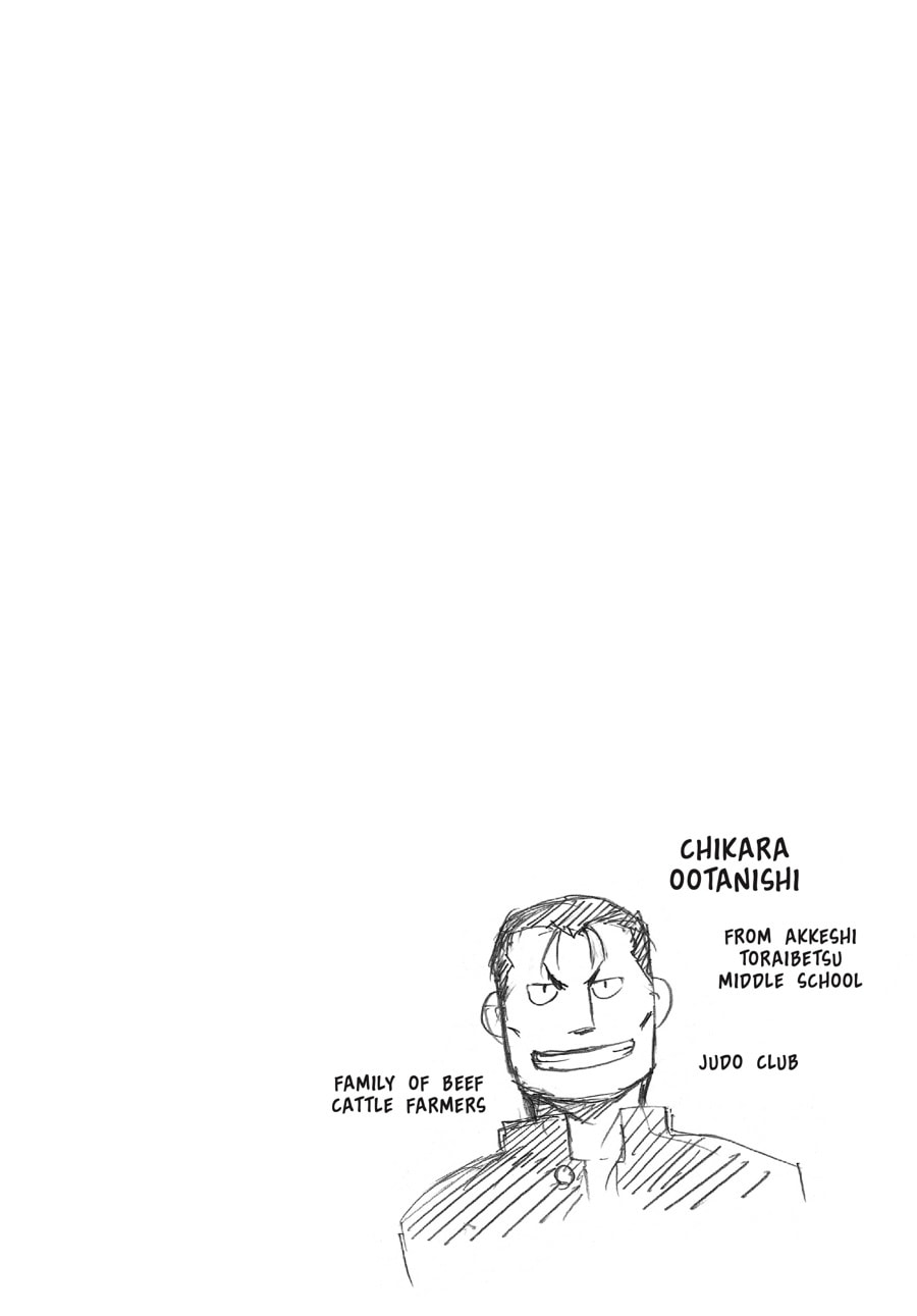 Silver Spoon Chapter 1 page 37 - 