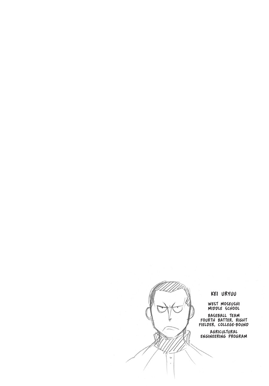 Silver Spoon Chapter 101 page 20 - 