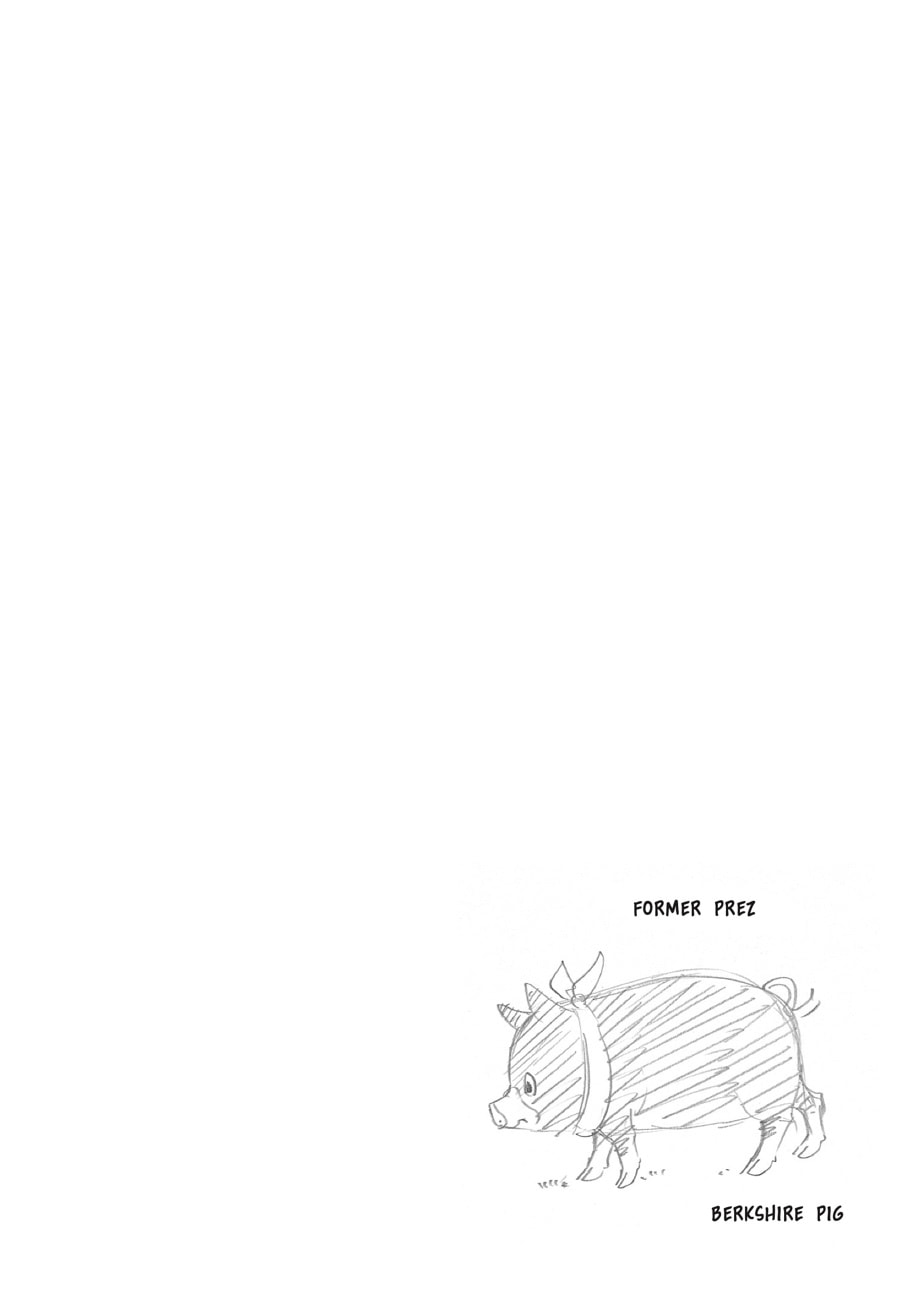 Silver Spoon Chapter 102 page 20 - 