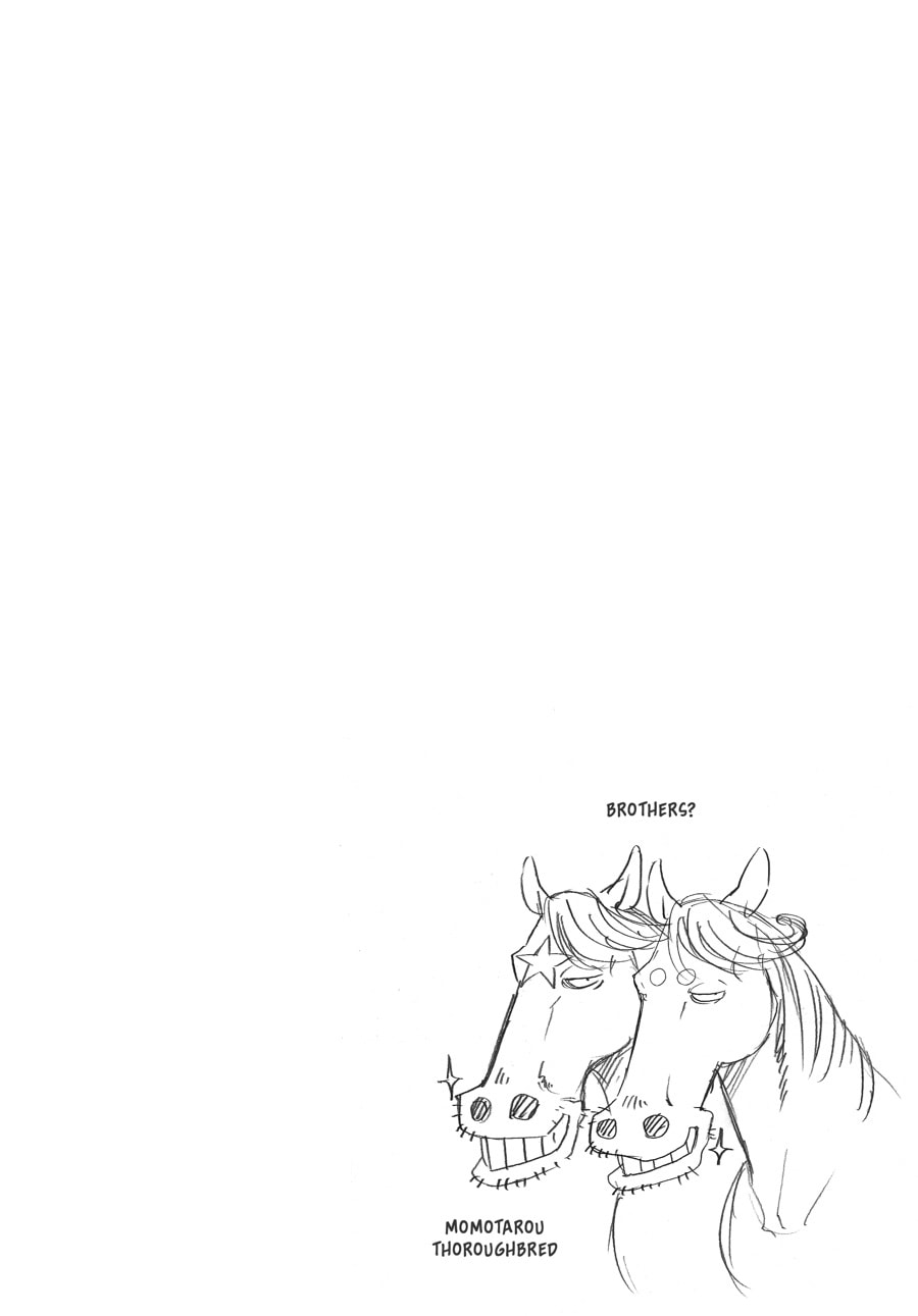 Silver Spoon Chapter 108 page 2 - 
