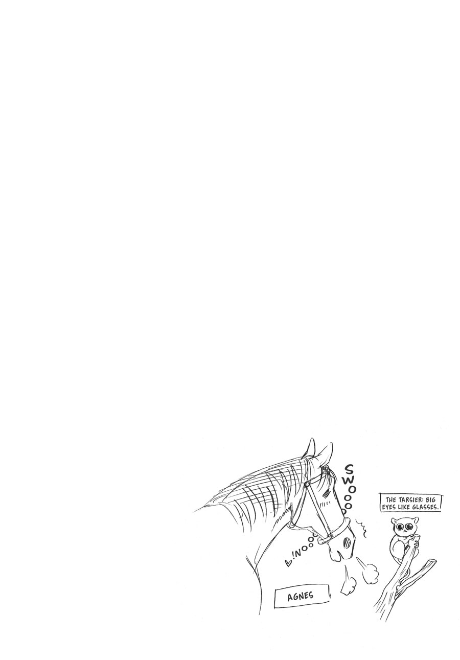 Silver Spoon Chapter 108 page 22 - 