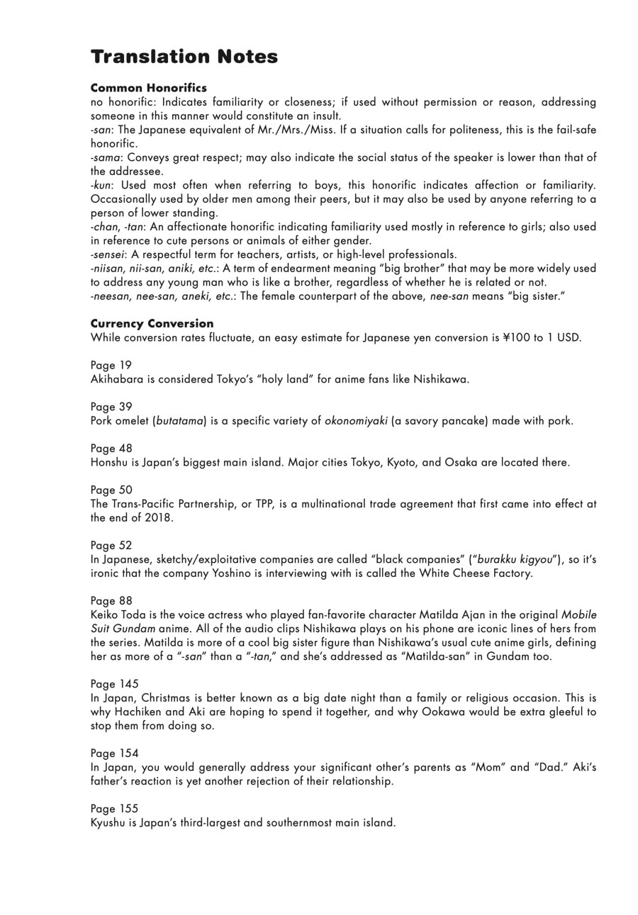 Silver Spoon Chapter 122 page 25 - 