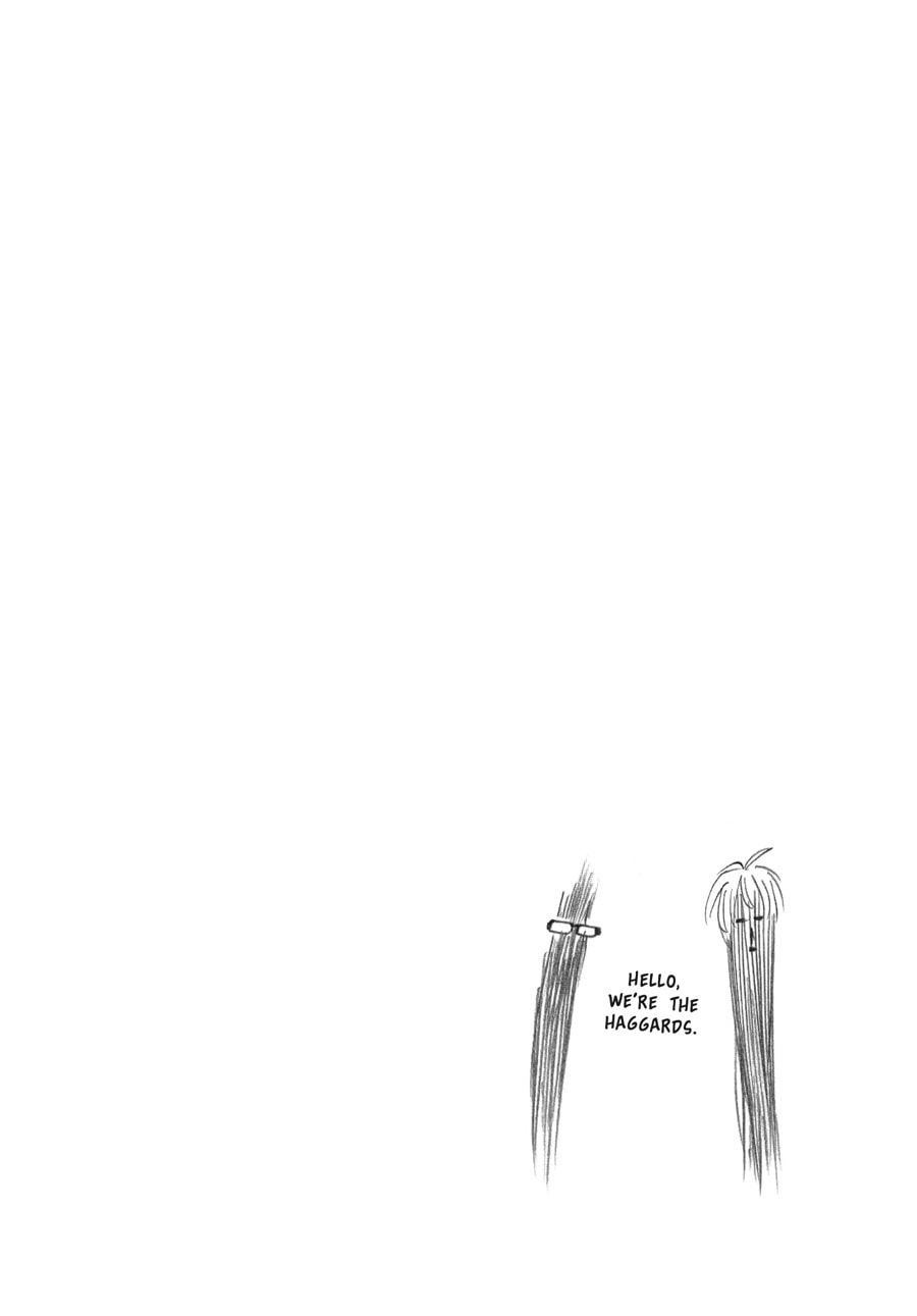 Silver Spoon Chapter 126 page 20 - 