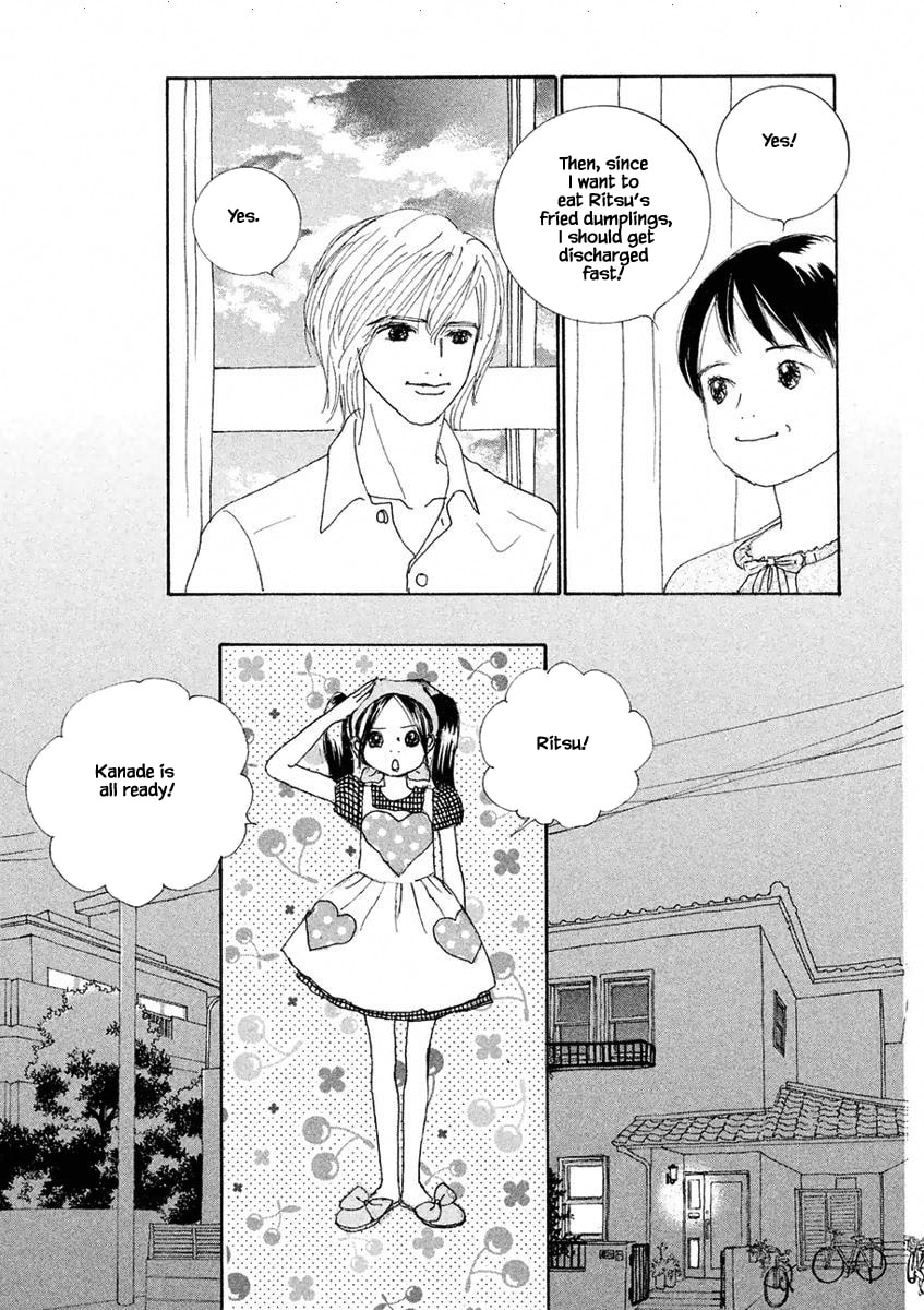 Silver Spoon Chapter 2.1 page 11 - 