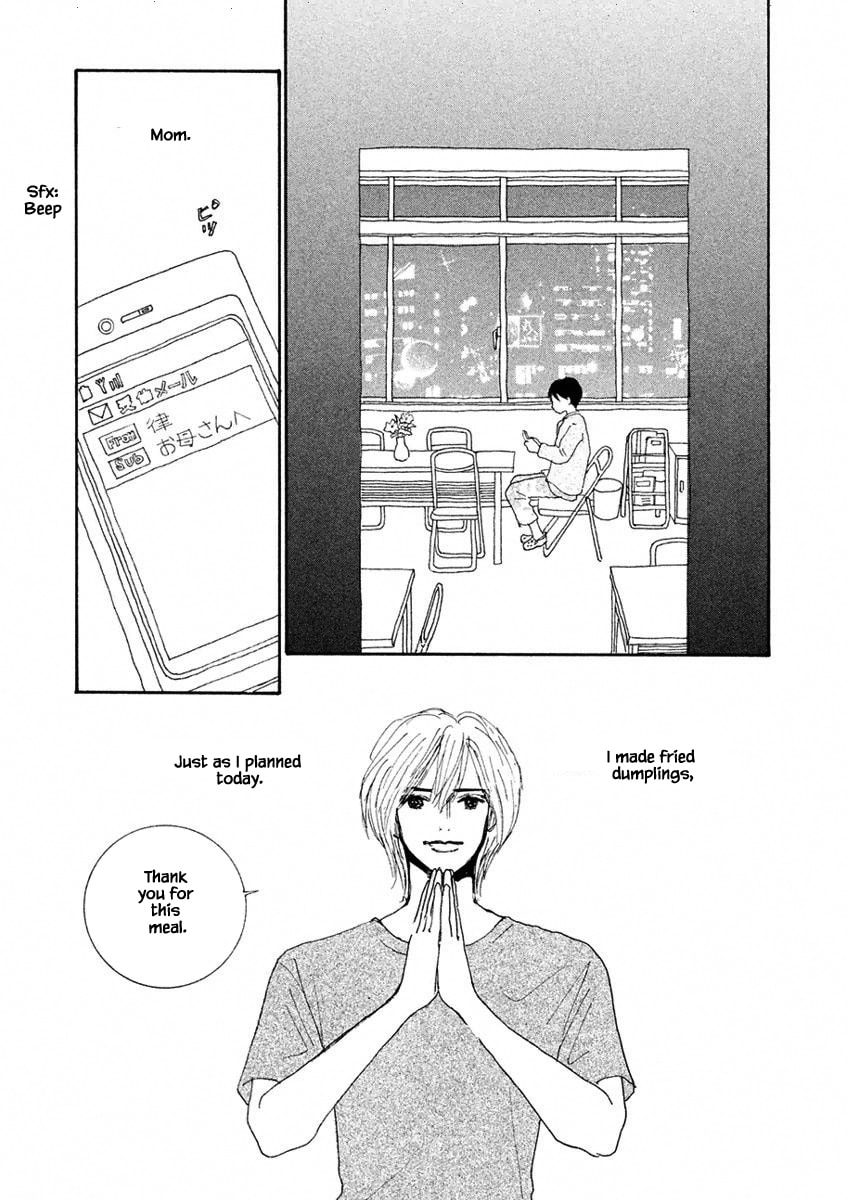 Silver Spoon Chapter 2.2 page 10 - 