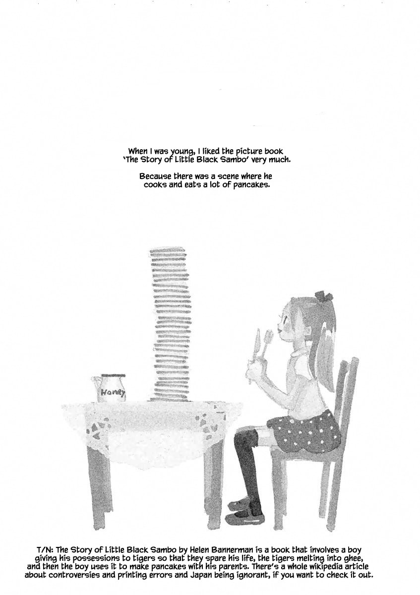 Silver Spoon Chapter 3.1 page 2 - 