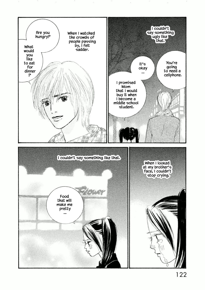 Silver Spoon Chapter 4.2 page 11 - 