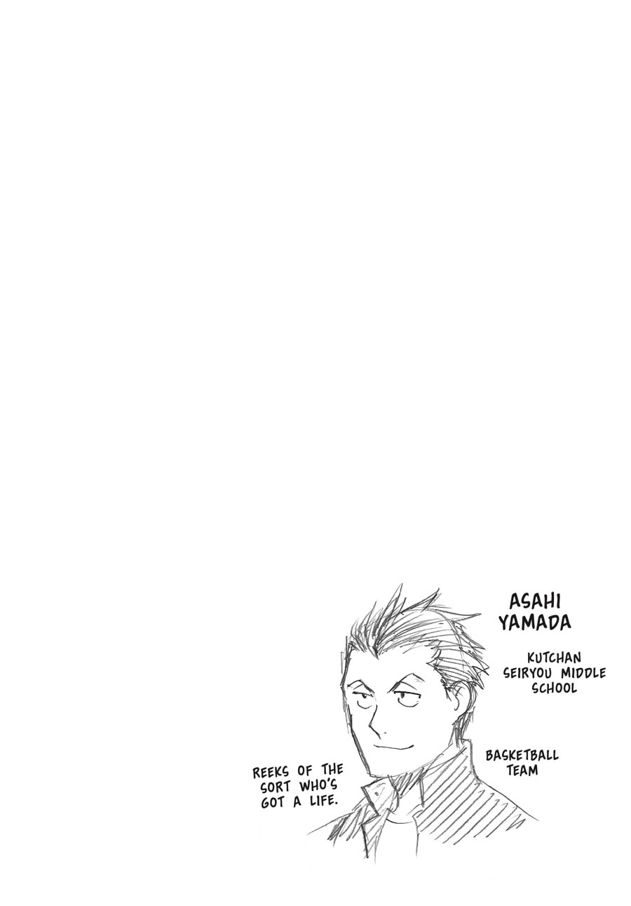 Silver Spoon Chapter 4 page 2 - 