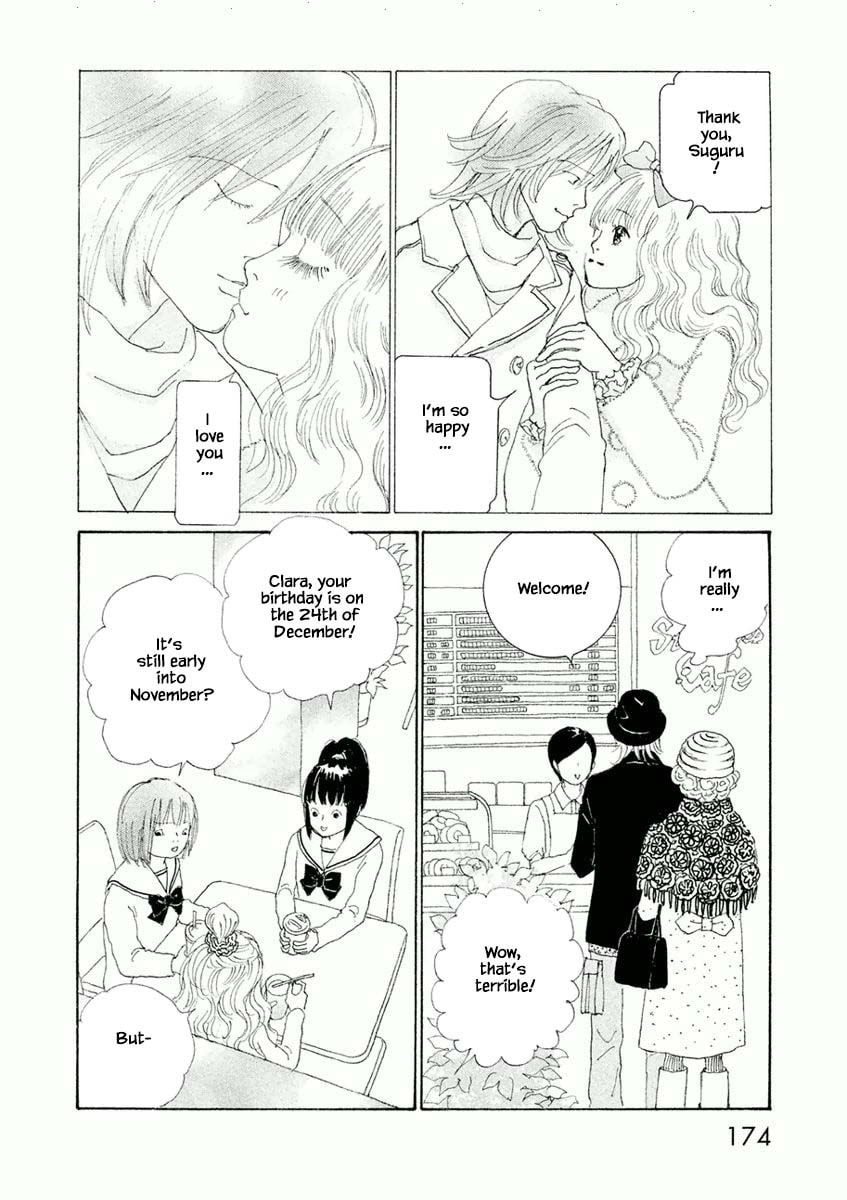 Silver Spoon Chapter 6.1 page 18 - 