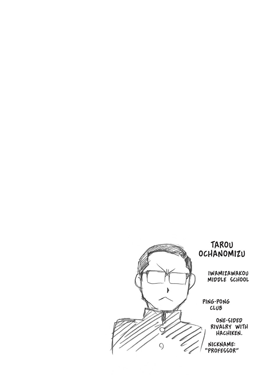 Silver Spoon Chapter 6 page 22 - 