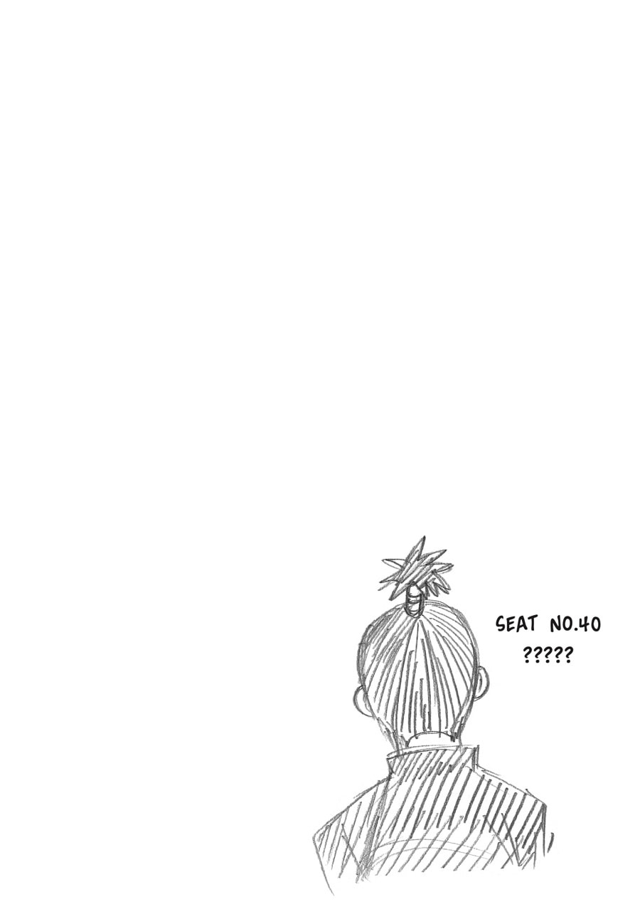 Silver Spoon Chapter 7 page 20 - 