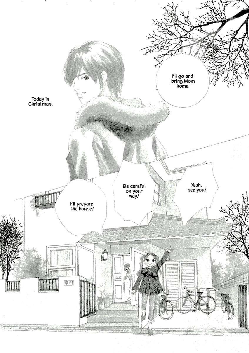 Silver Spoon Chapter 8.1 page 2 - 