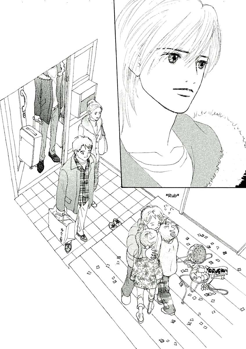 Silver Spoon Chapter 8.2 page 6 - 
