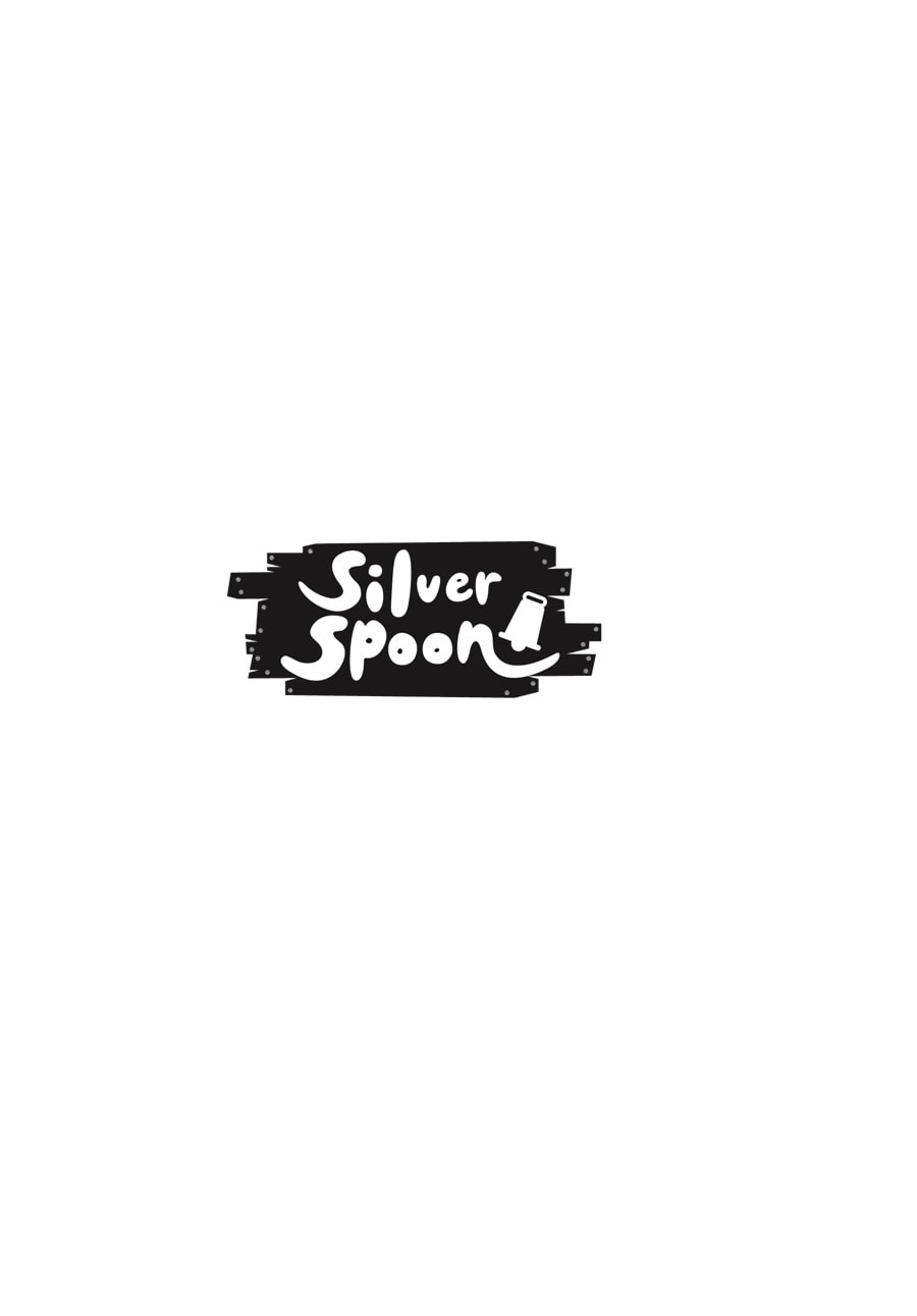 Silver Spoon Chapter 8 page 19 - 
